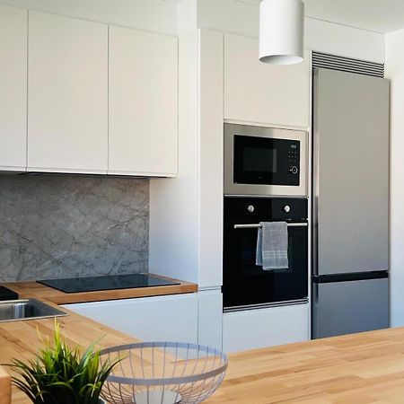 Apartamento En فيرول المظهر الخارجي الصورة