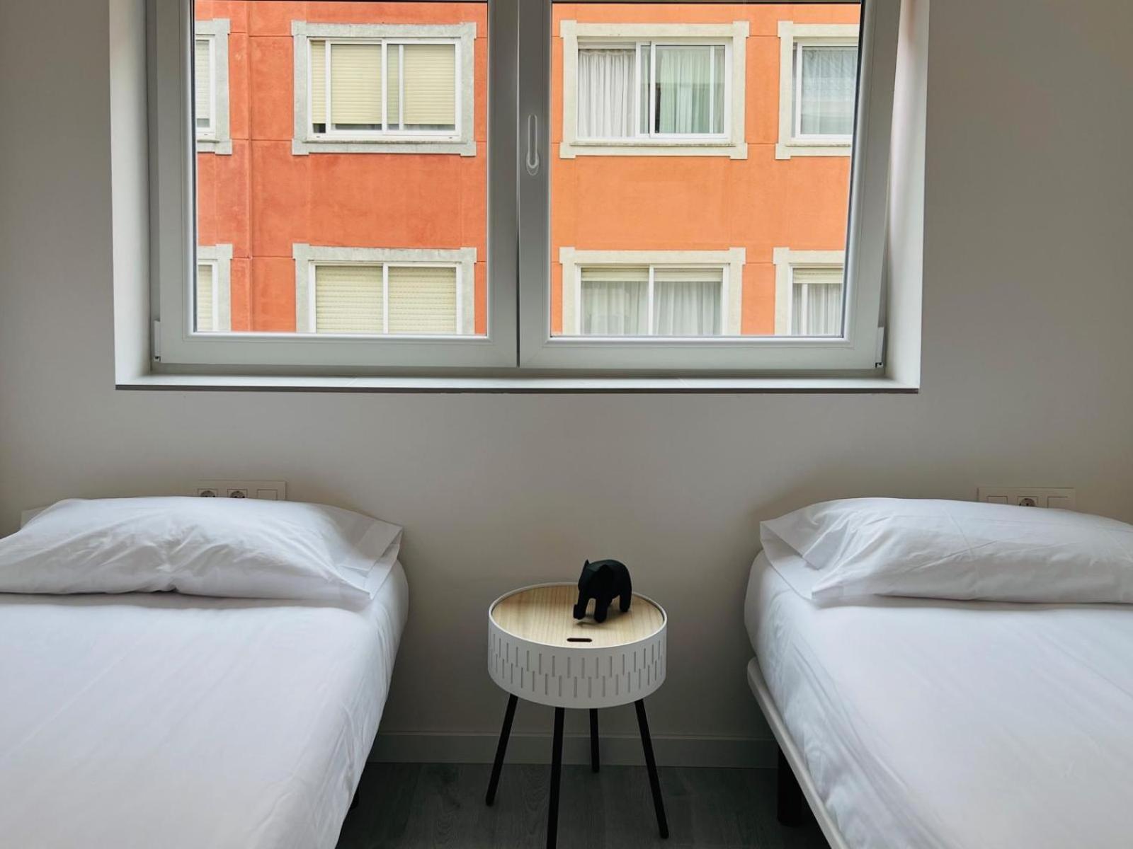 Apartamento En فيرول المظهر الخارجي الصورة